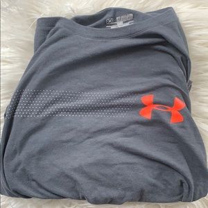 Under Armour: Mens Tee Size 2XL